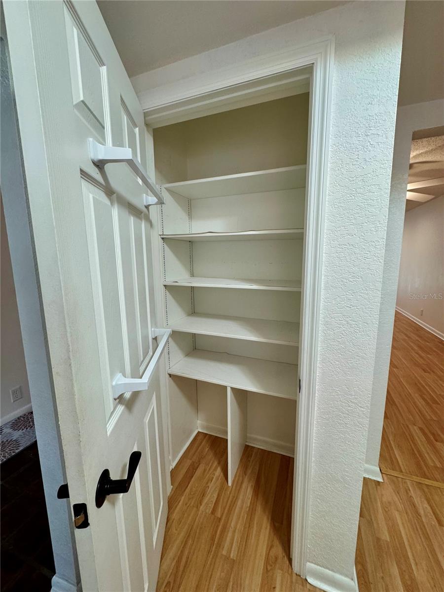 CYPRESSWOOD TENNIS VILLAS - Residential