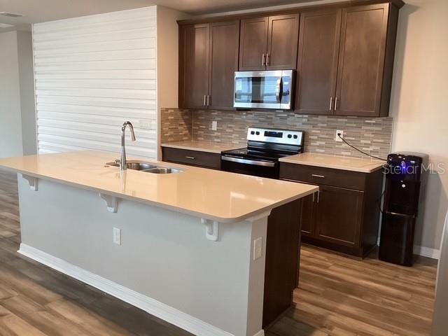 SILVER SPGS - Residential