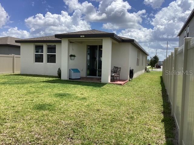 SILVER SPGS - Residential