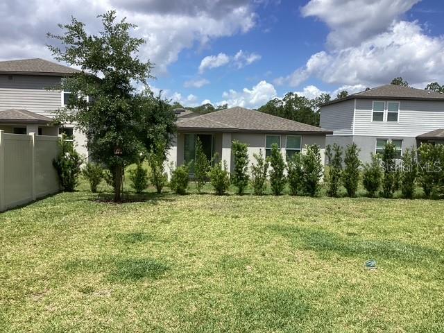 SILVER SPGS - Residential