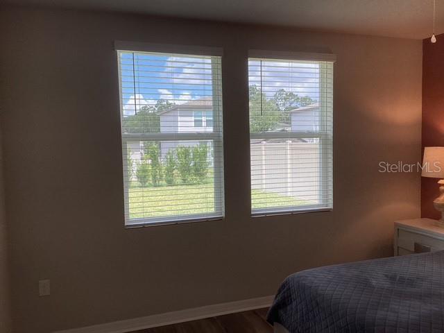 SILVER SPGS - Residential
