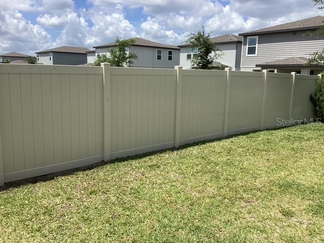 SILVER SPGS - Residential