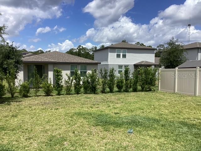 SILVER SPGS - Residential
