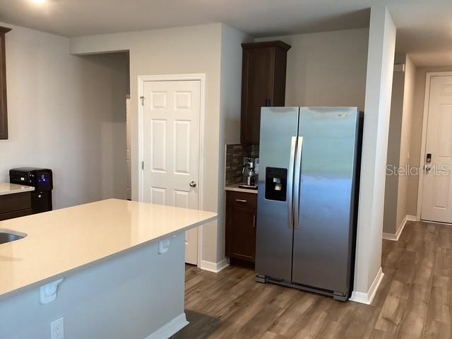 SILVER SPGS - Residential