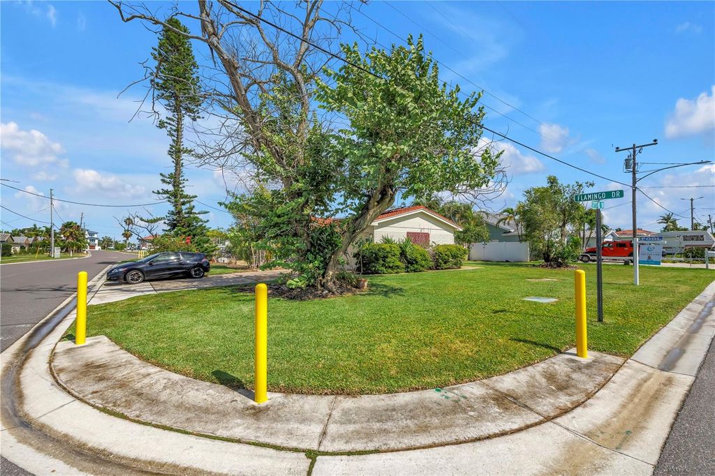 Photo of 557 Crystal Drive, Madeira Beach, FL 33708 (MLS # TB8406247)
