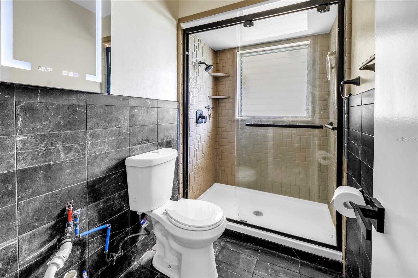 CRYSTAL ISLAND - Residential