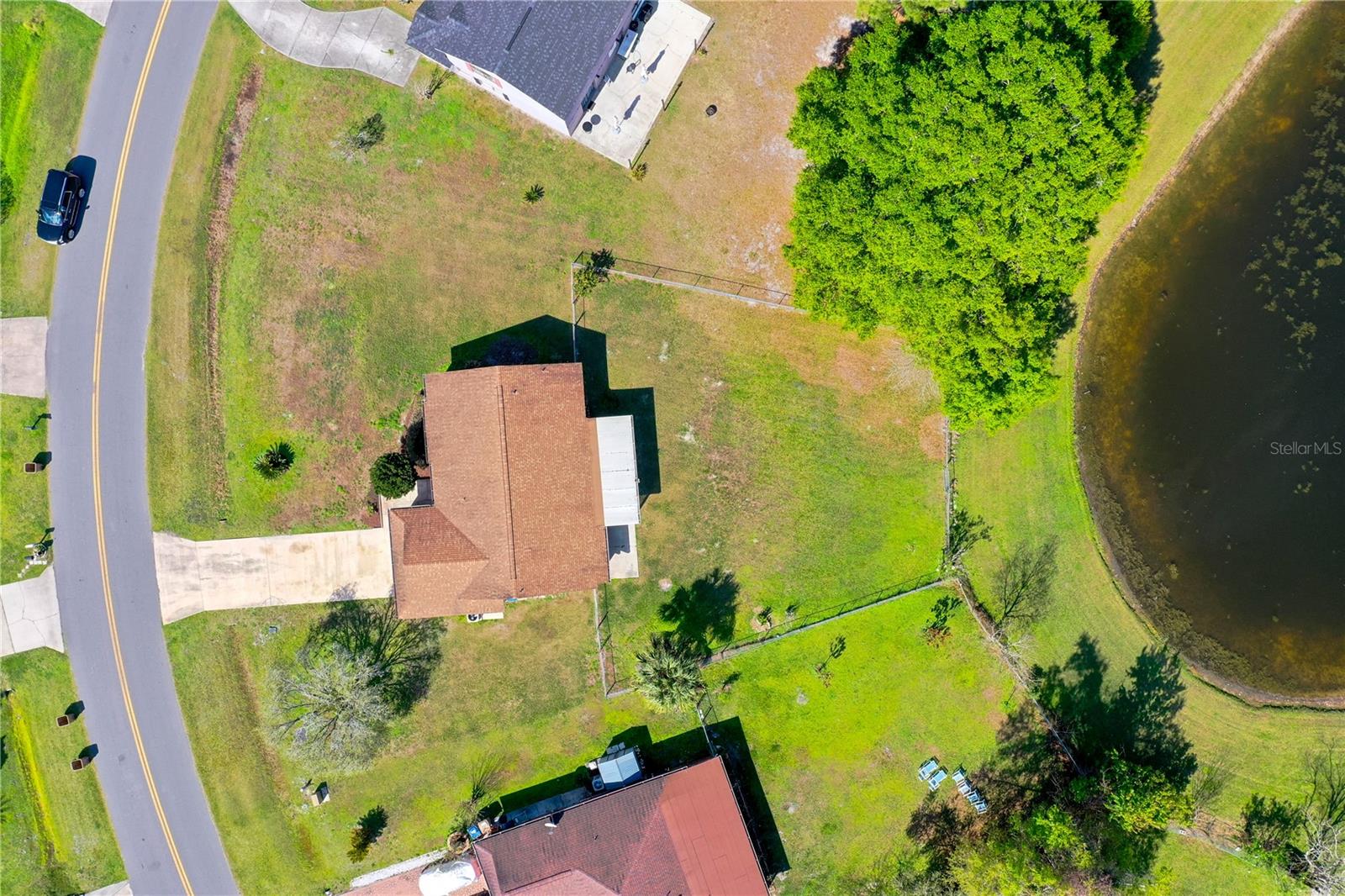 PINERIDGE ESTATES UNIT 3 - Residential