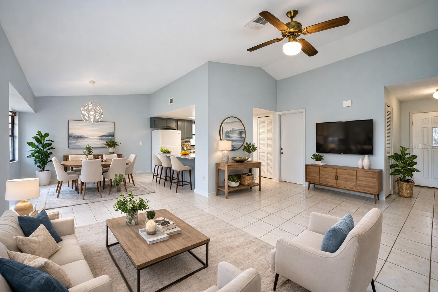 PINERIDGE ESTATES UNIT 3 - Residential