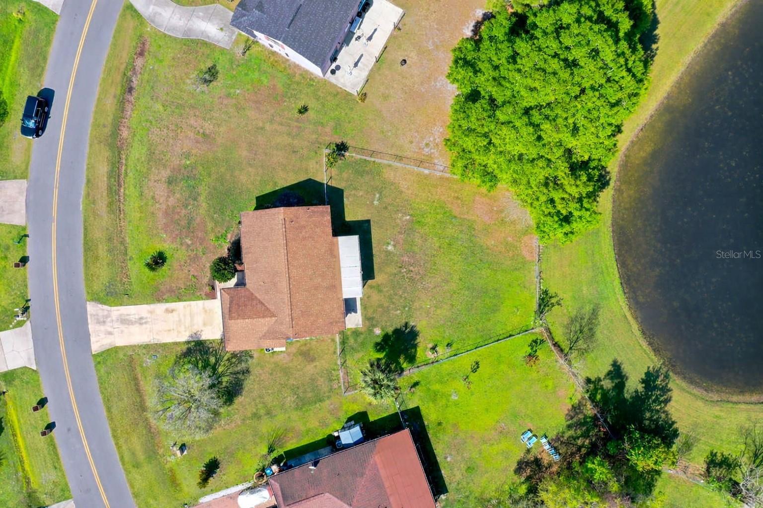 PINERIDGE ESTATES UNIT 3 - Residential