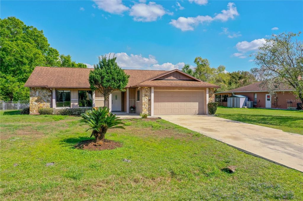 Photo of 3240 Pineridge Circle, Kissimmee, FL 34746 (MLS # O6390511)
