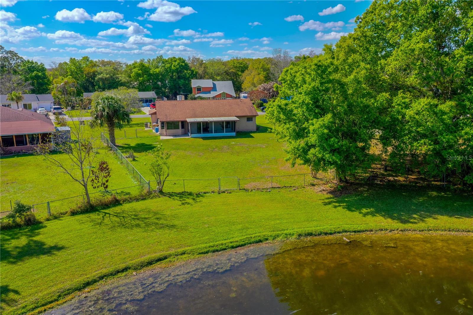 PINERIDGE ESTATES UNIT 3 - Residential