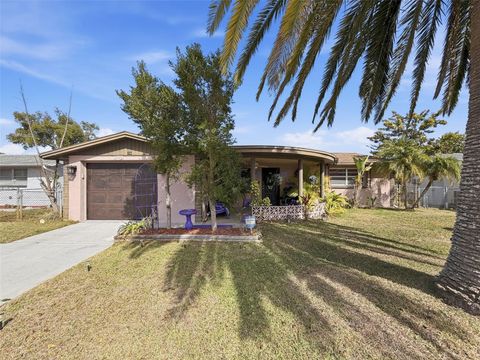 Photo of 3529 Garfield Drive, Holiday, FL 34691 (MLS # W7883031)