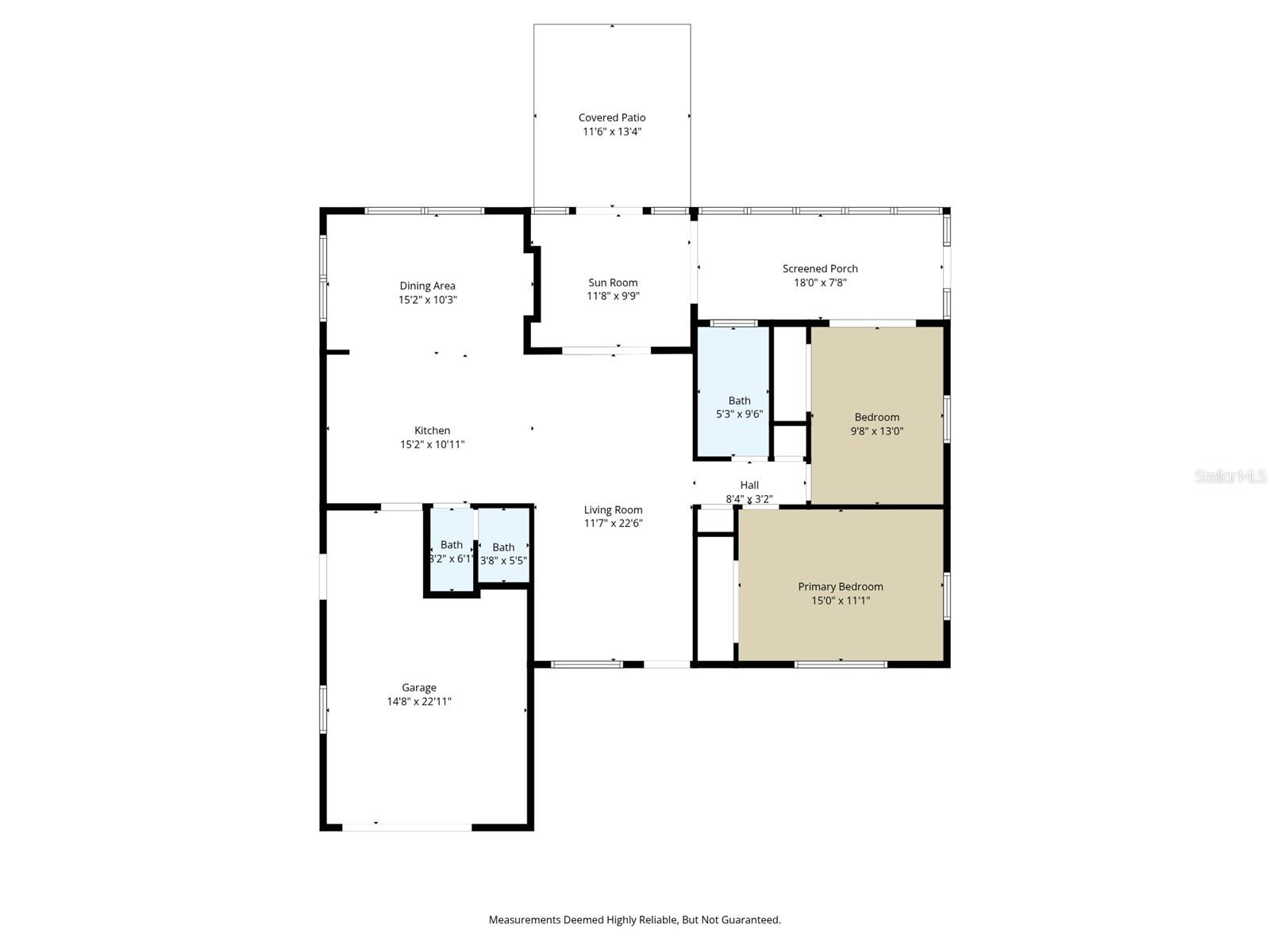 ALOHA GARDENS - Residential