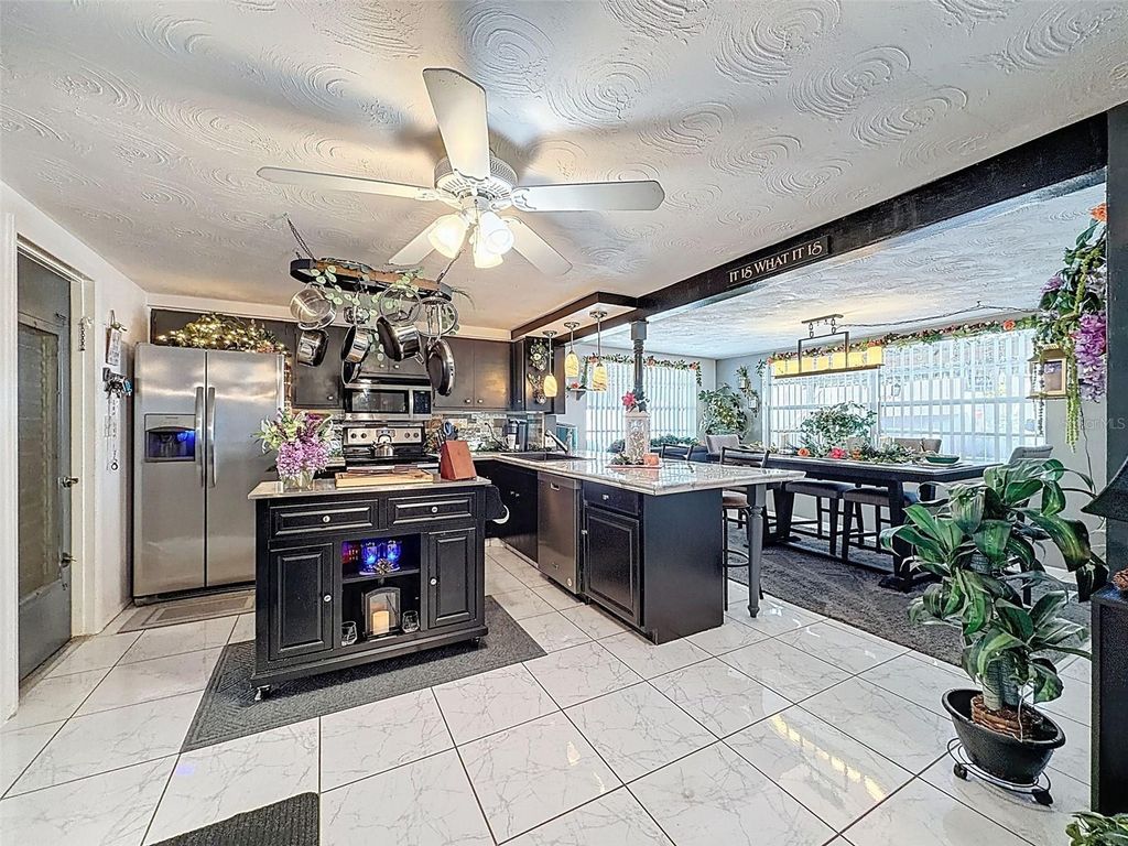 Photo of 3529 Garfield Drive, Holiday, FL 34691 (MLS # W7883031)