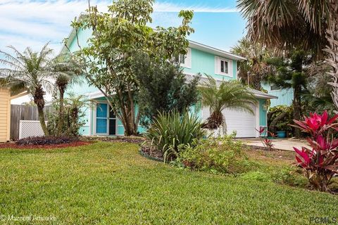 A home in PORT ORANGE