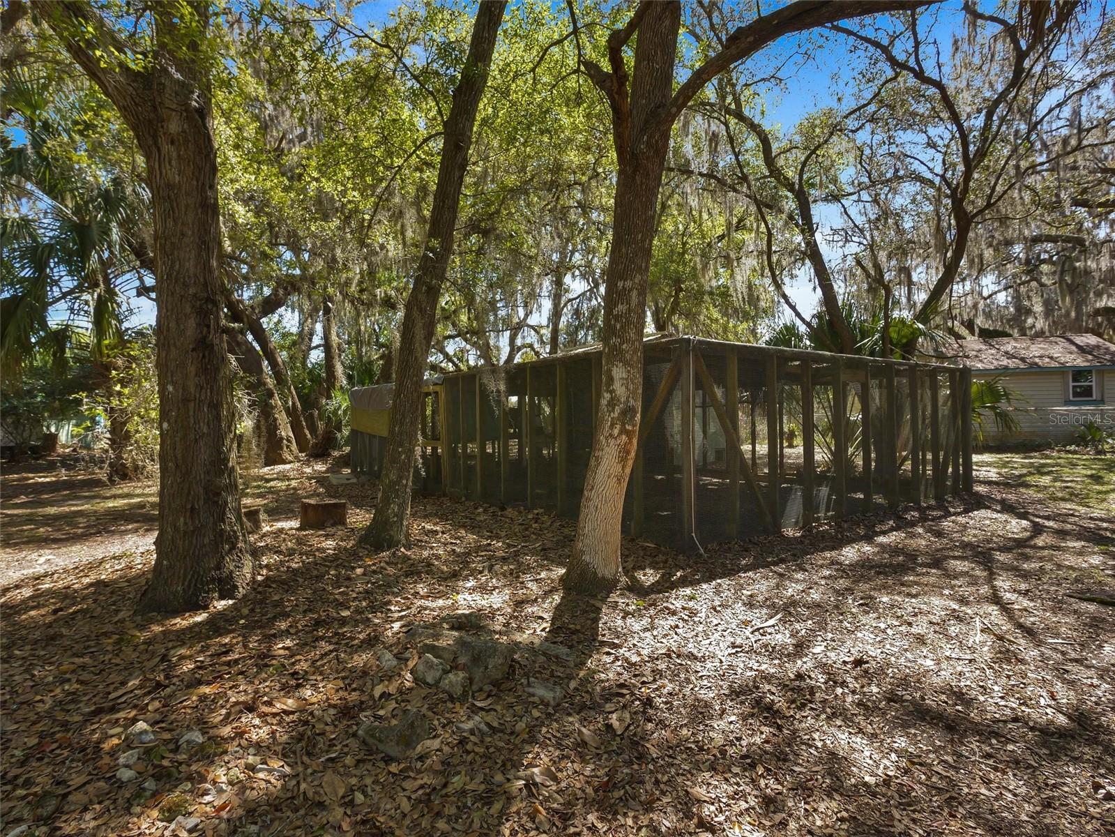 NON SUB - Residential