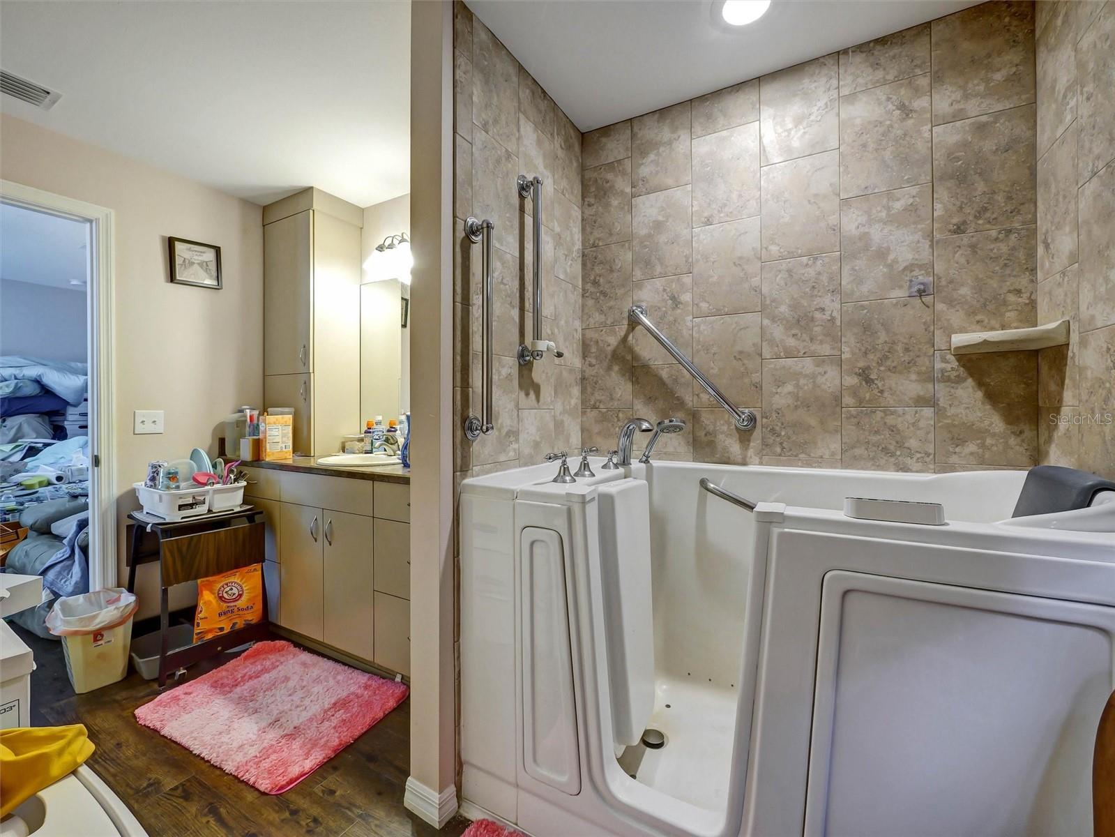 NON SUB - Residential