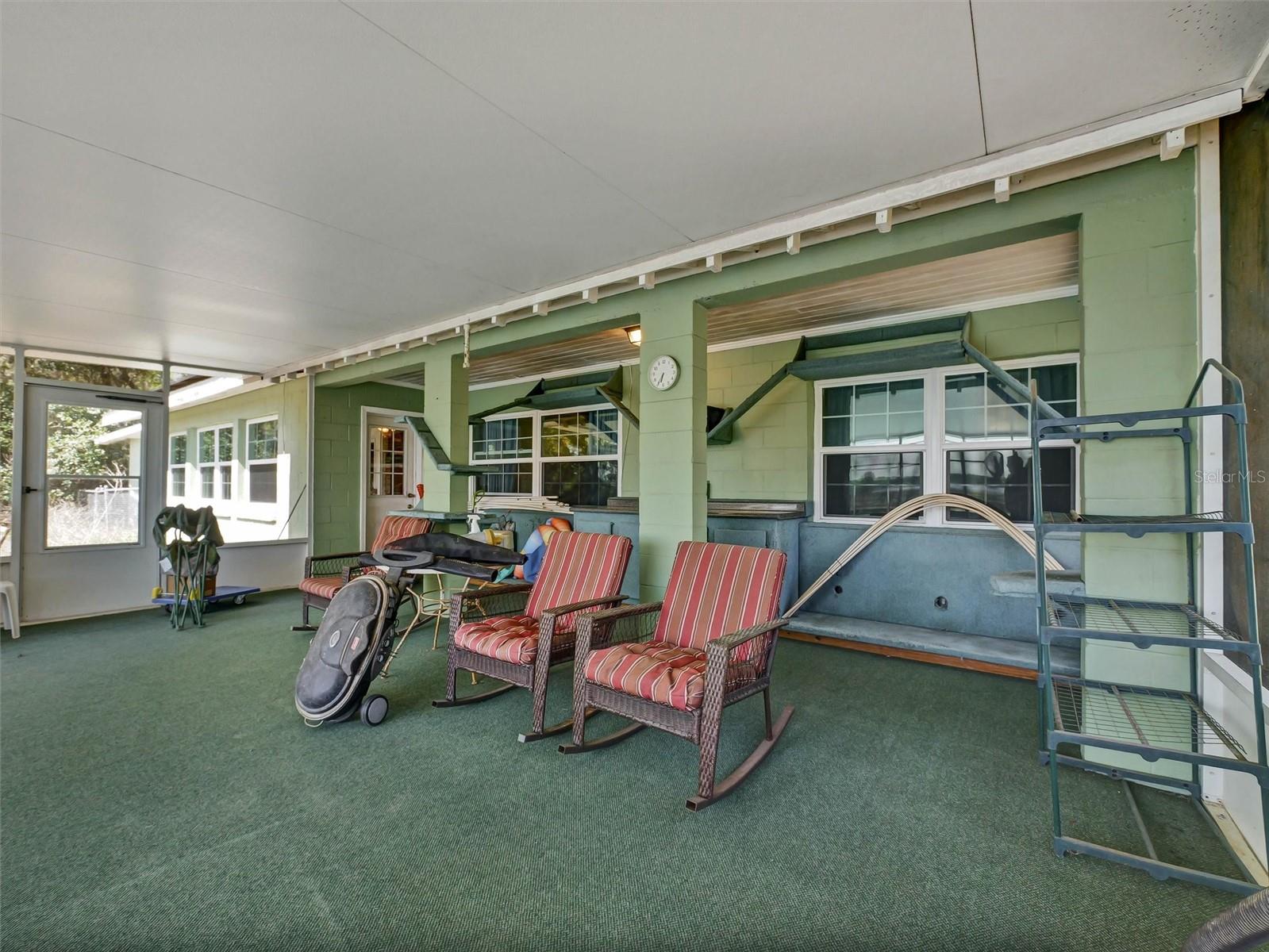 NON SUB - Residential