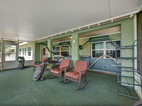 Tiny photo for 9714 SE 110th St Rd, Belleview, FL 34420 (MLS # OM721154)