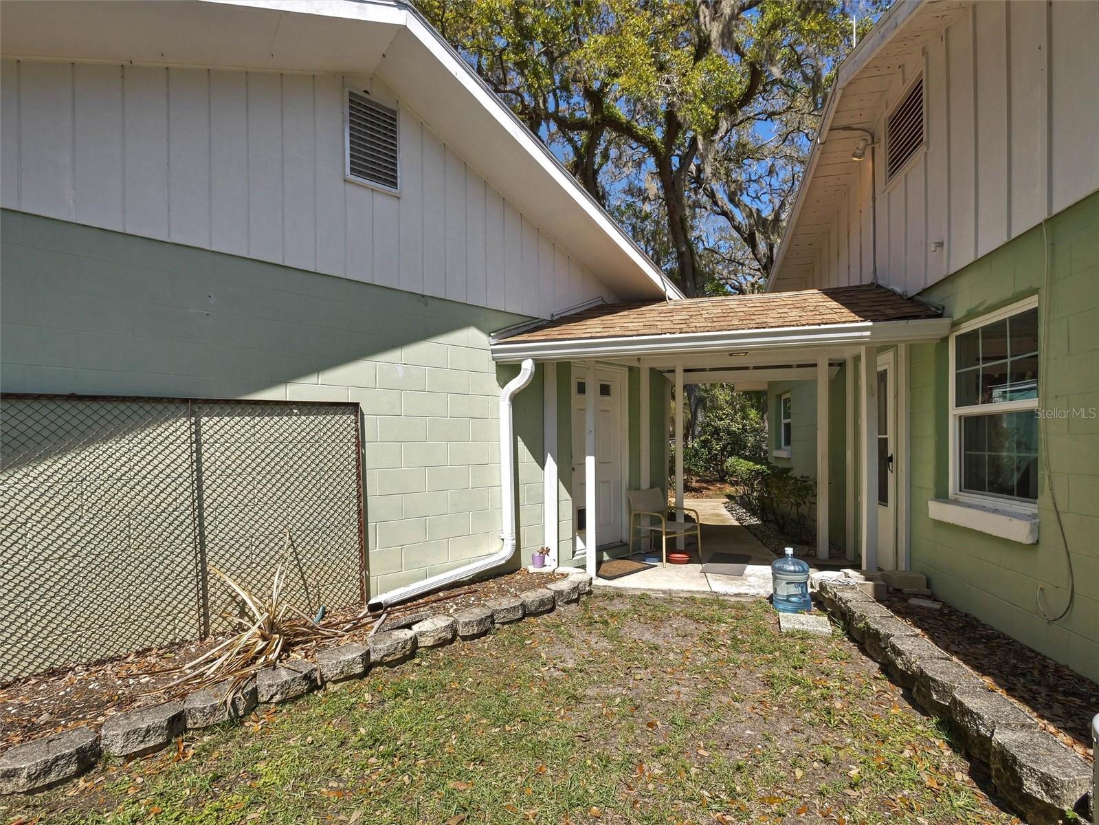 NON SUB - Residential