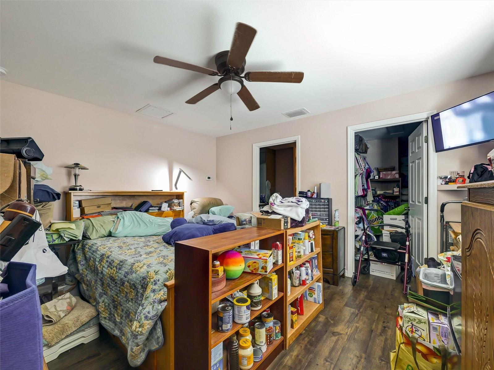 NON SUB - Residential