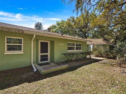 Tiny photo for 9714 SE 110th St Rd, Belleview, FL 34420 (MLS # OM721154)