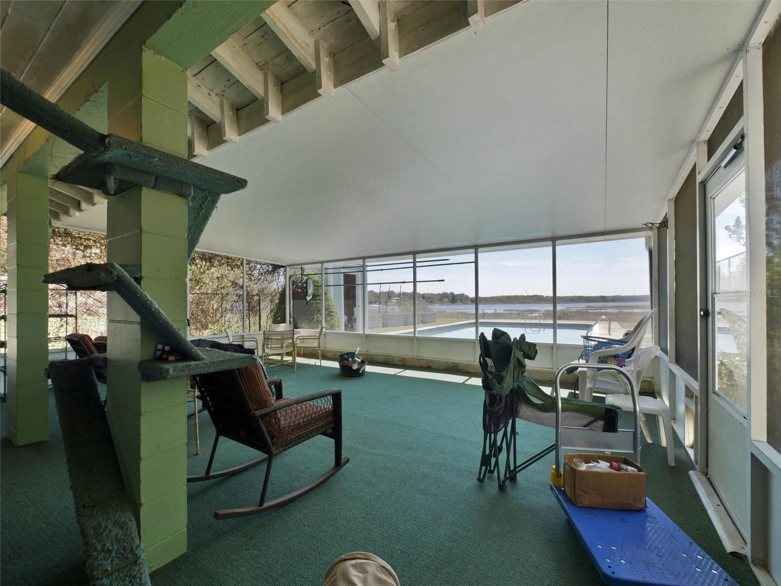 NON SUB - Residential