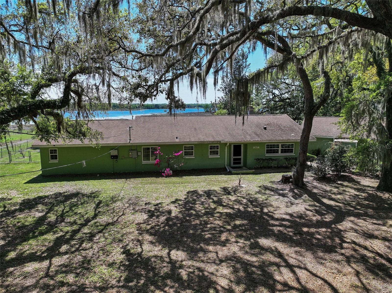 NON SUB - Residential