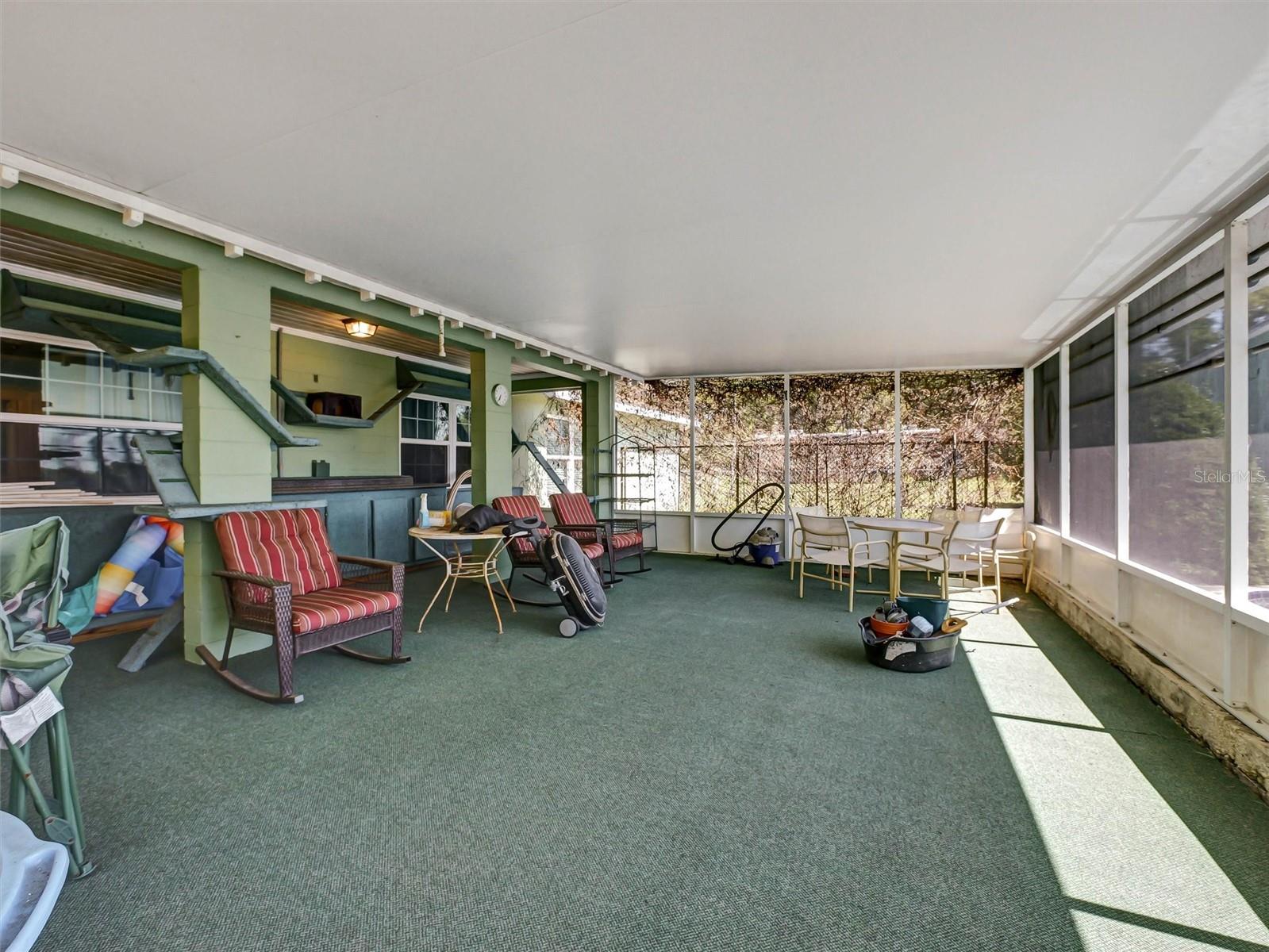 NON SUB - Residential