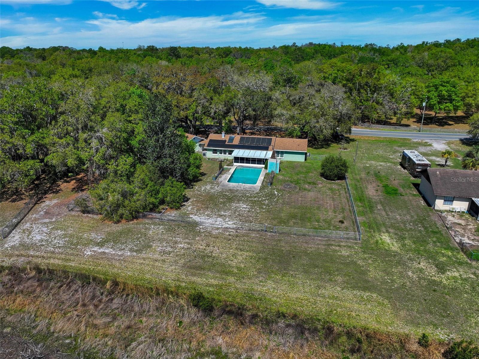 NON SUB - Residential