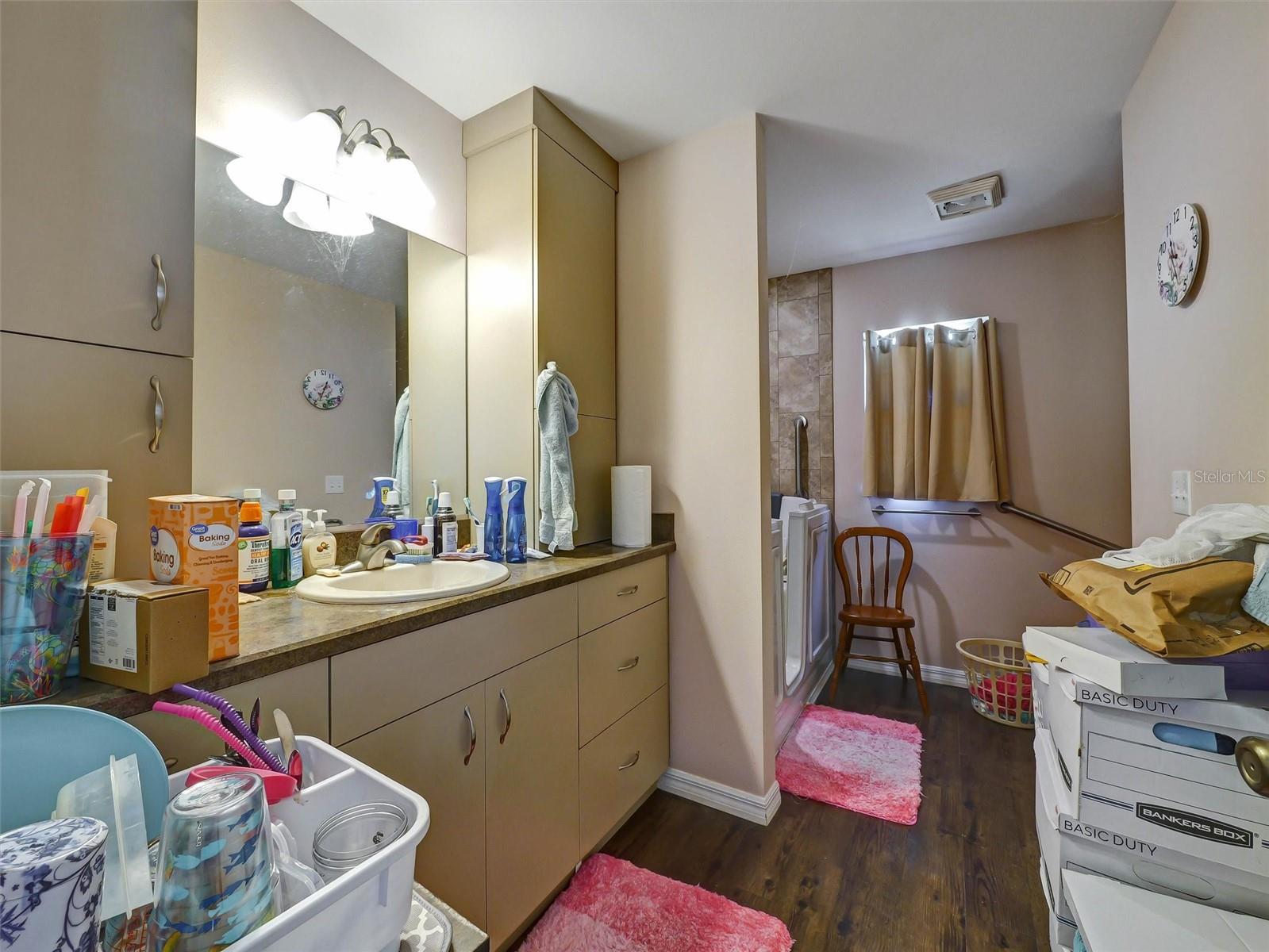 NON SUB - Residential