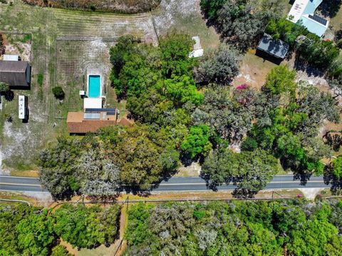 Tiny photo for 9714 SE 110th St Rd, Belleview, FL 34420 (MLS # OM721154)