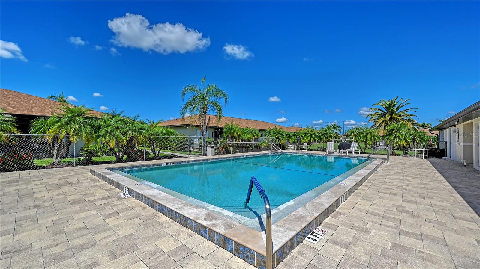 LAKESIDE OF CHARLOTTE COUNTY - Residential