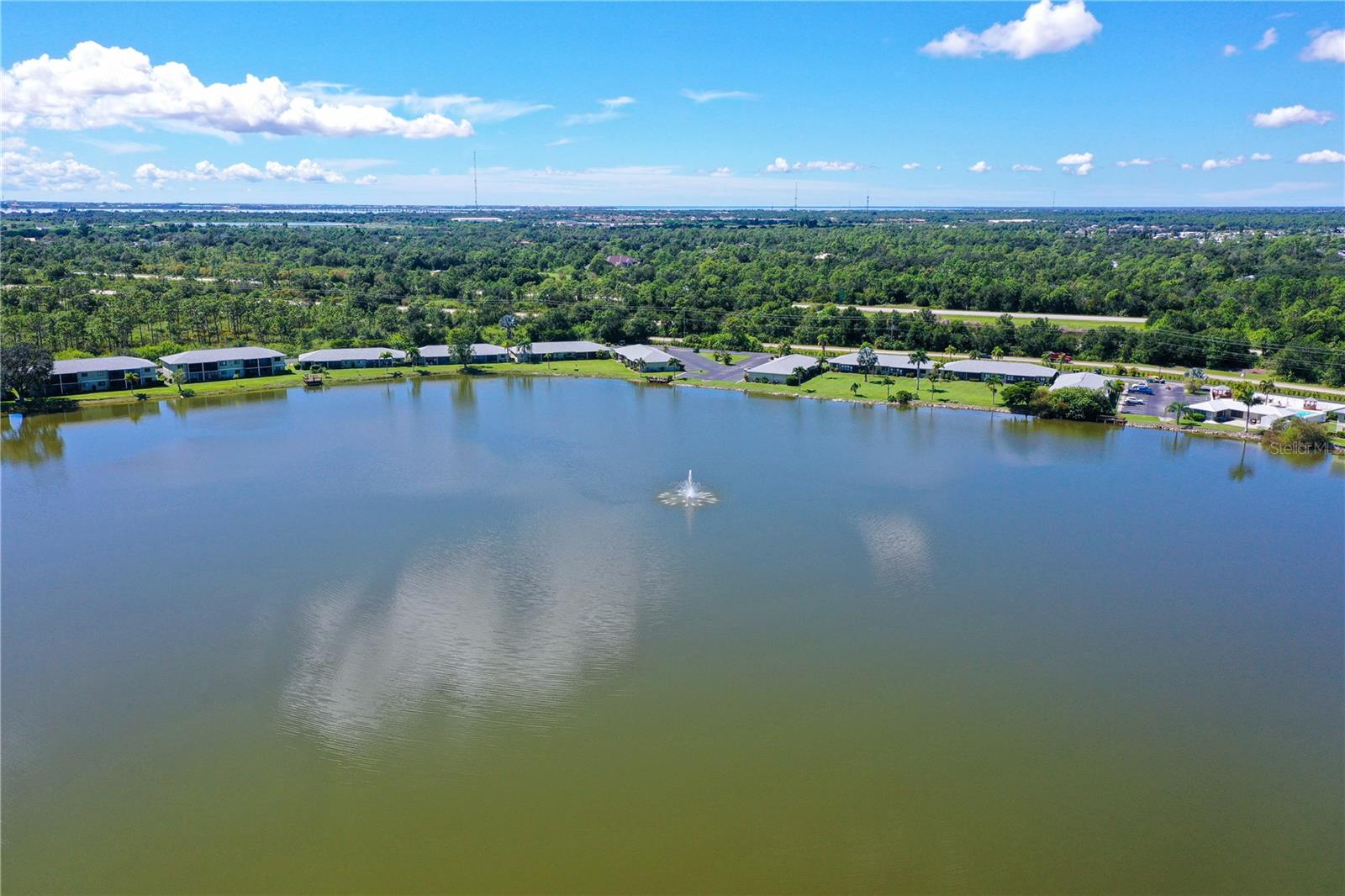 LAKESIDE OF CHARLOTTE COUNTY - Residential