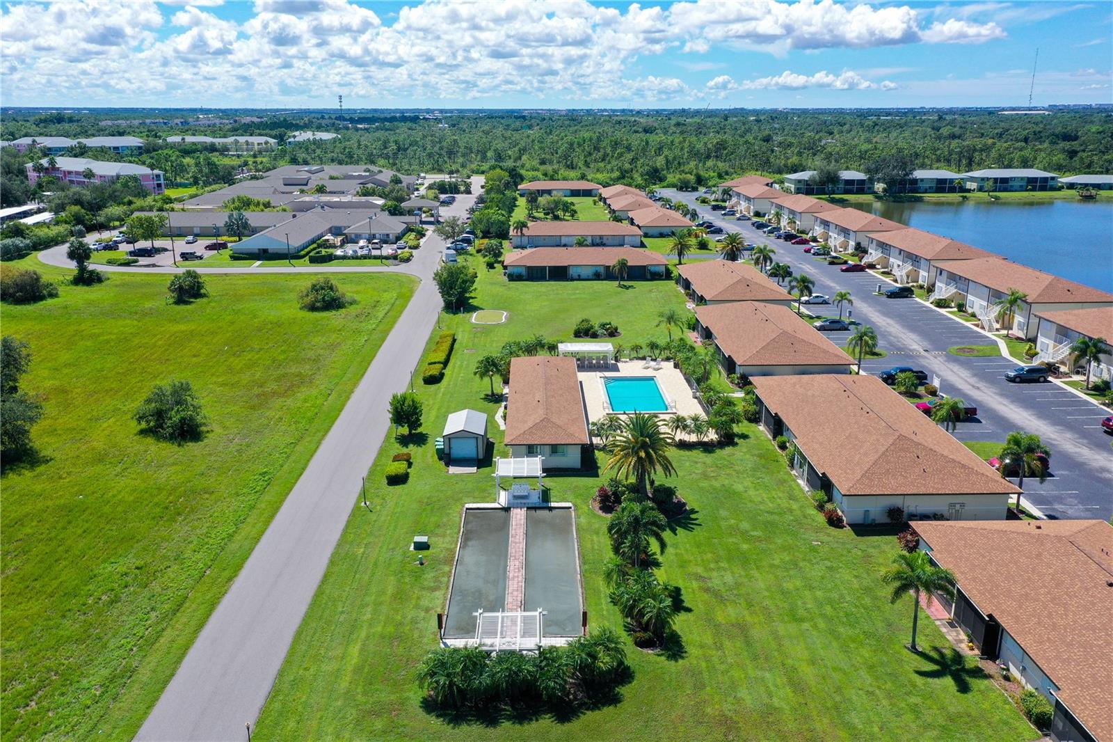 LAKESIDE OF CHARLOTTE COUNTY - Residential