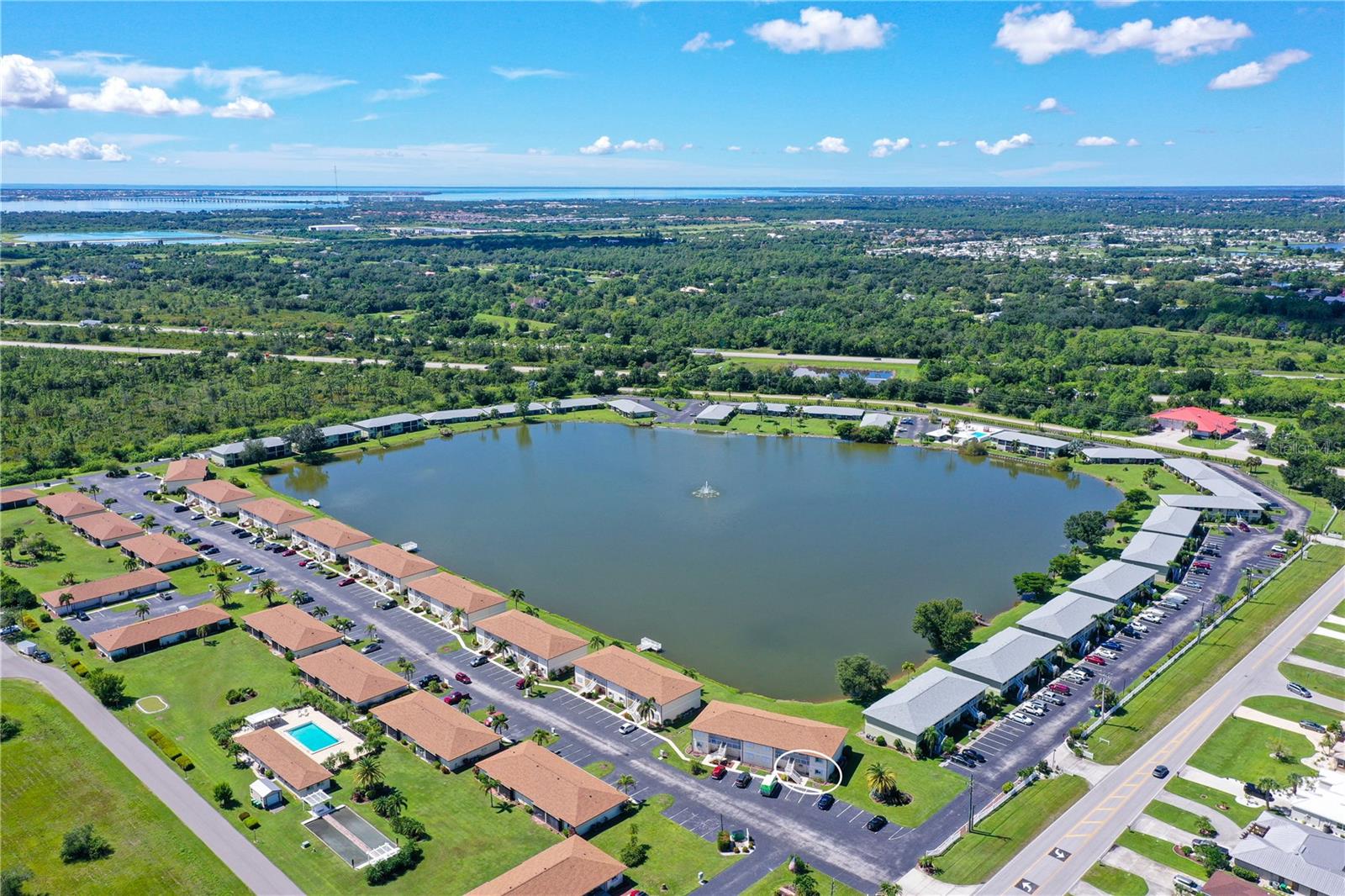 LAKESIDE OF CHARLOTTE COUNTY - Residential