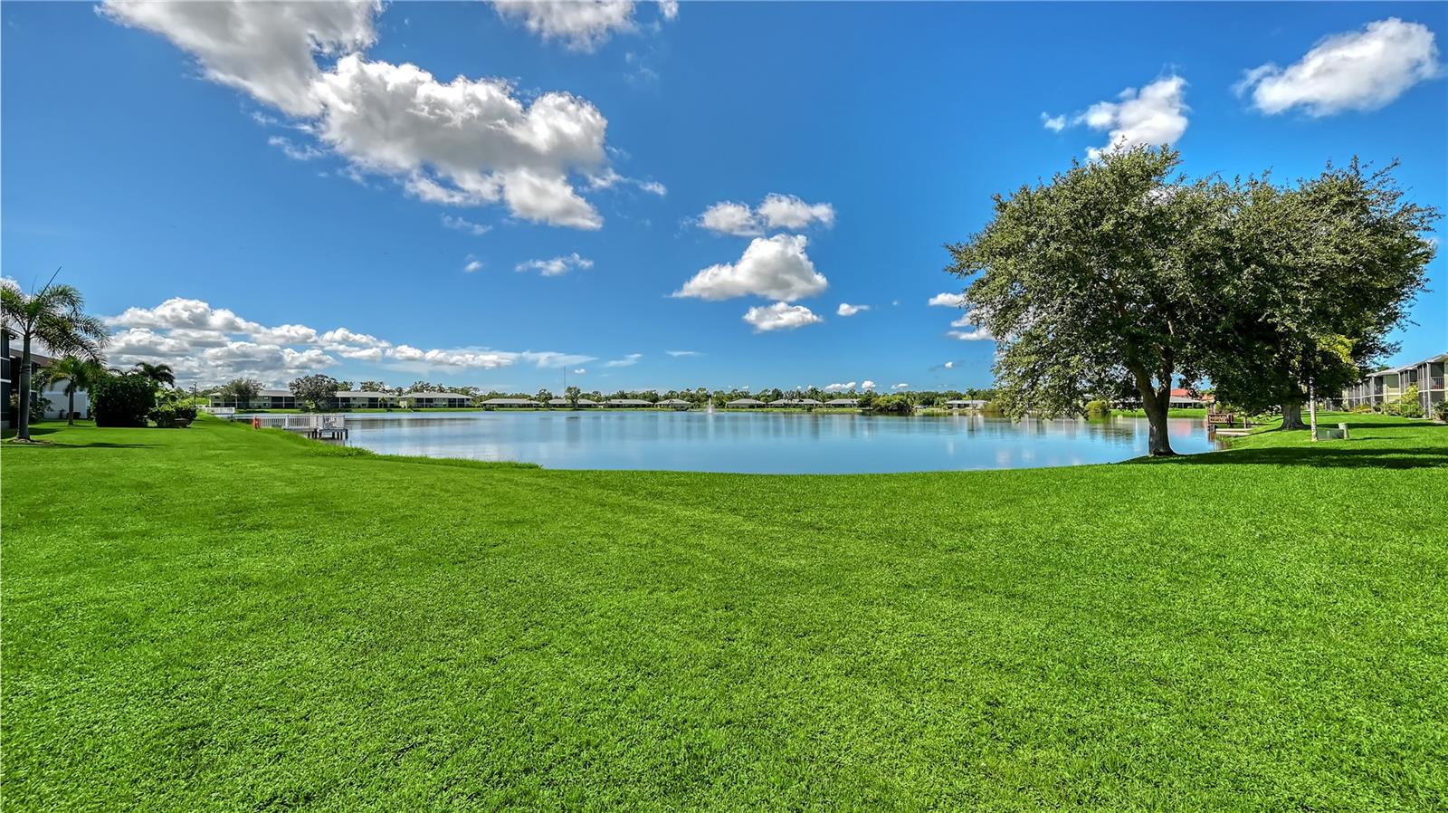 LAKESIDE OF CHARLOTTE COUNTY - Residential