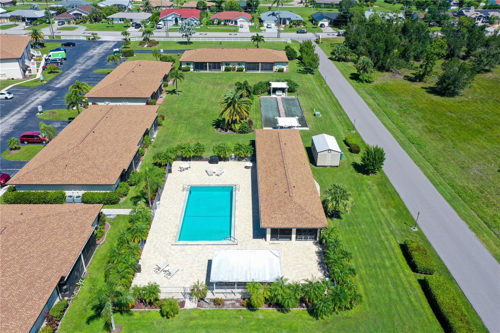 LAKESIDE OF CHARLOTTE COUNTY - Residential