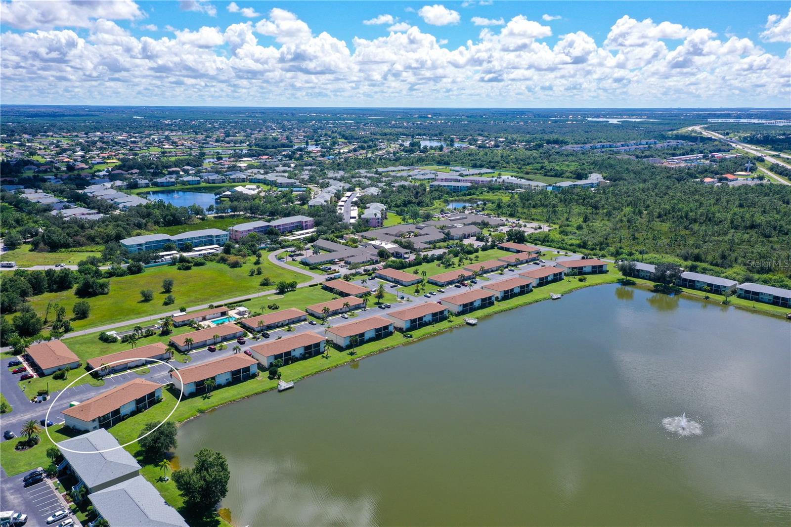 LAKESIDE OF CHARLOTTE COUNTY - Residential