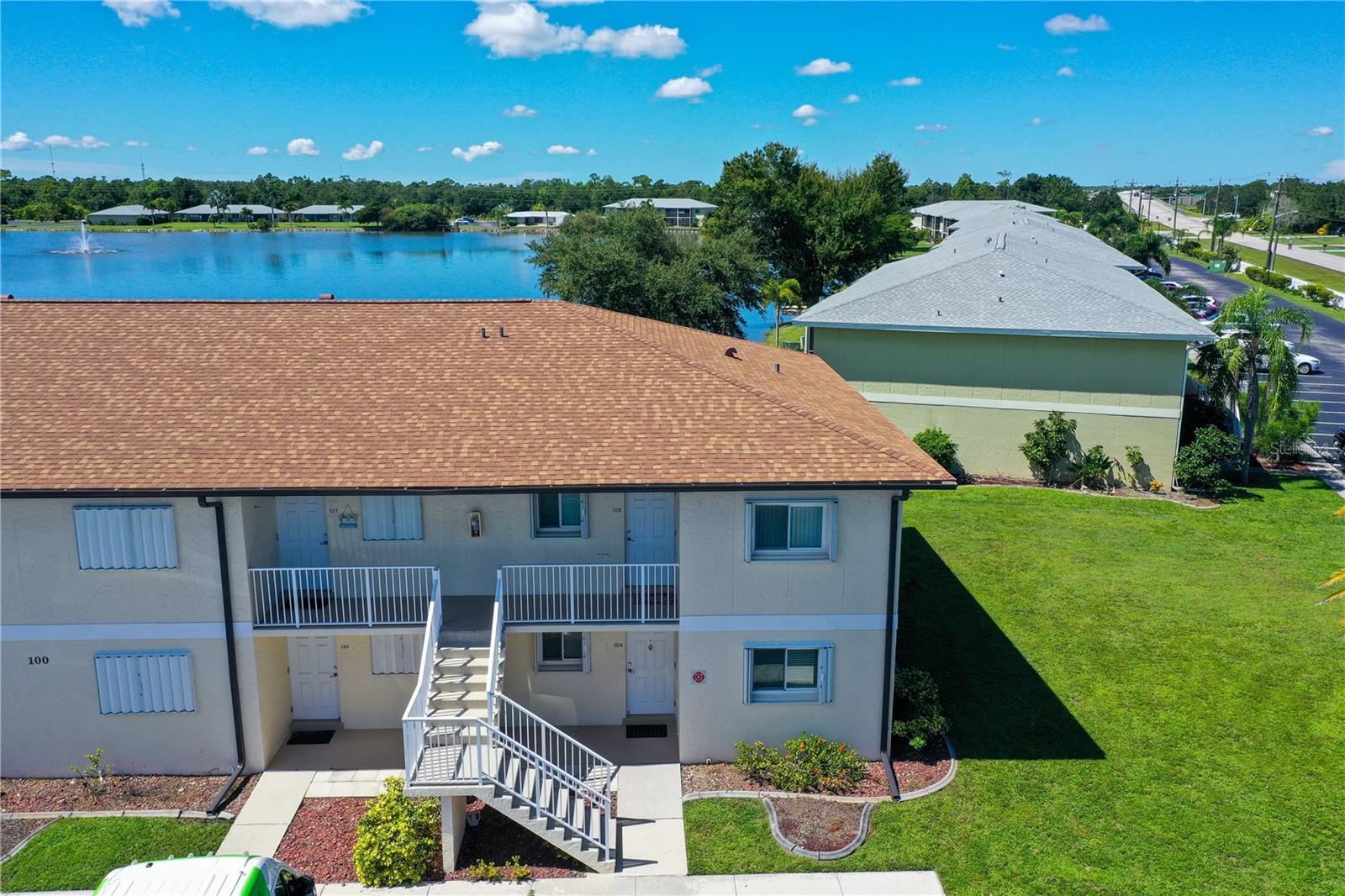 LAKESIDE OF CHARLOTTE COUNTY - Residential