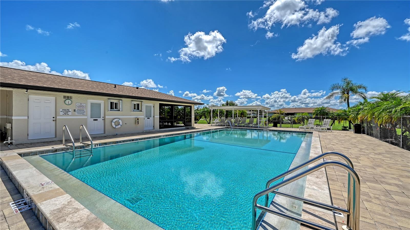 LAKESIDE OF CHARLOTTE COUNTY - Residential