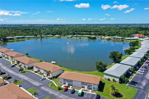Photo of 25275 Rampart Boulevard #104, Punta Gorda, FL 33983 (MLS # C7514760)