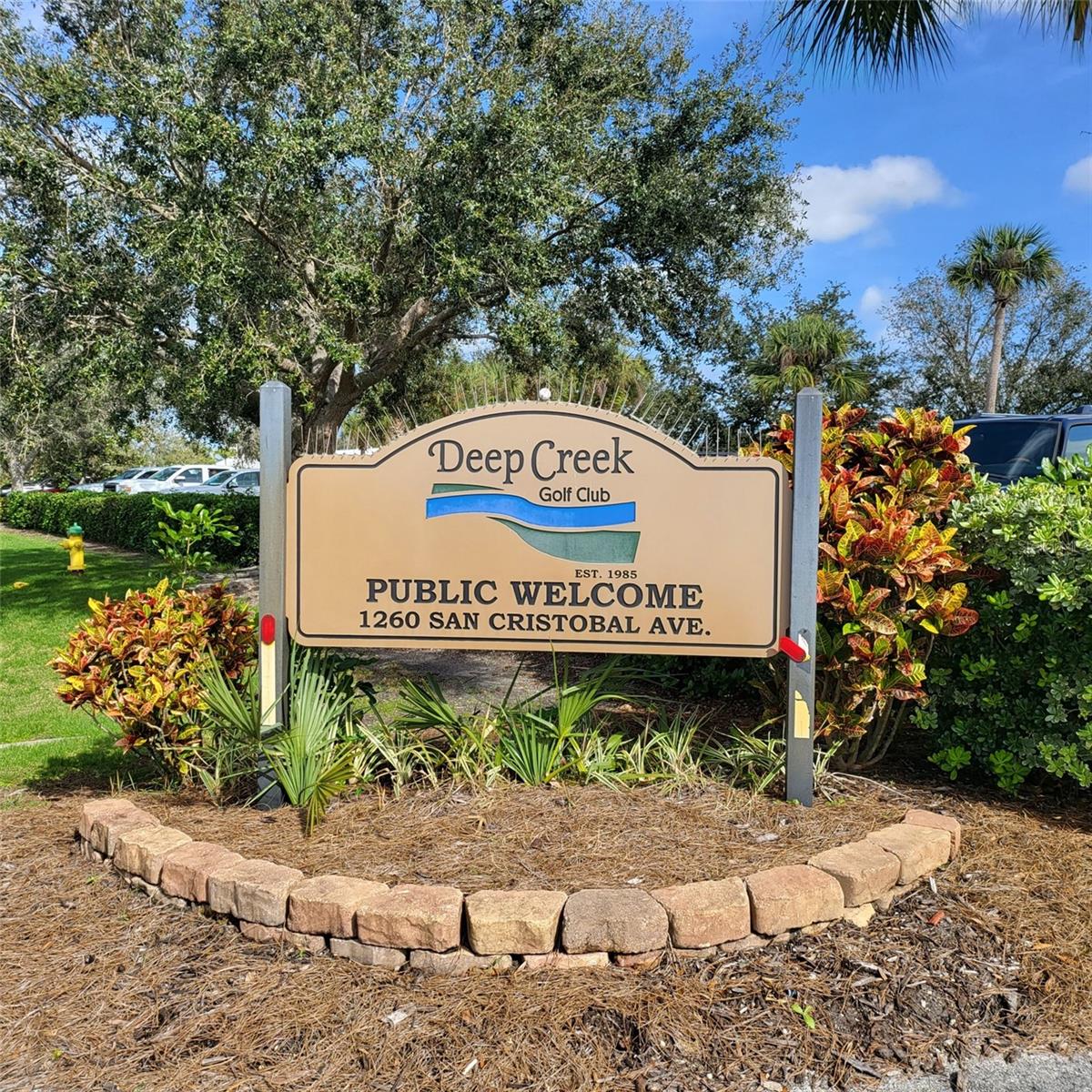 LAKESIDE OF CHARLOTTE COUNTY - Residential