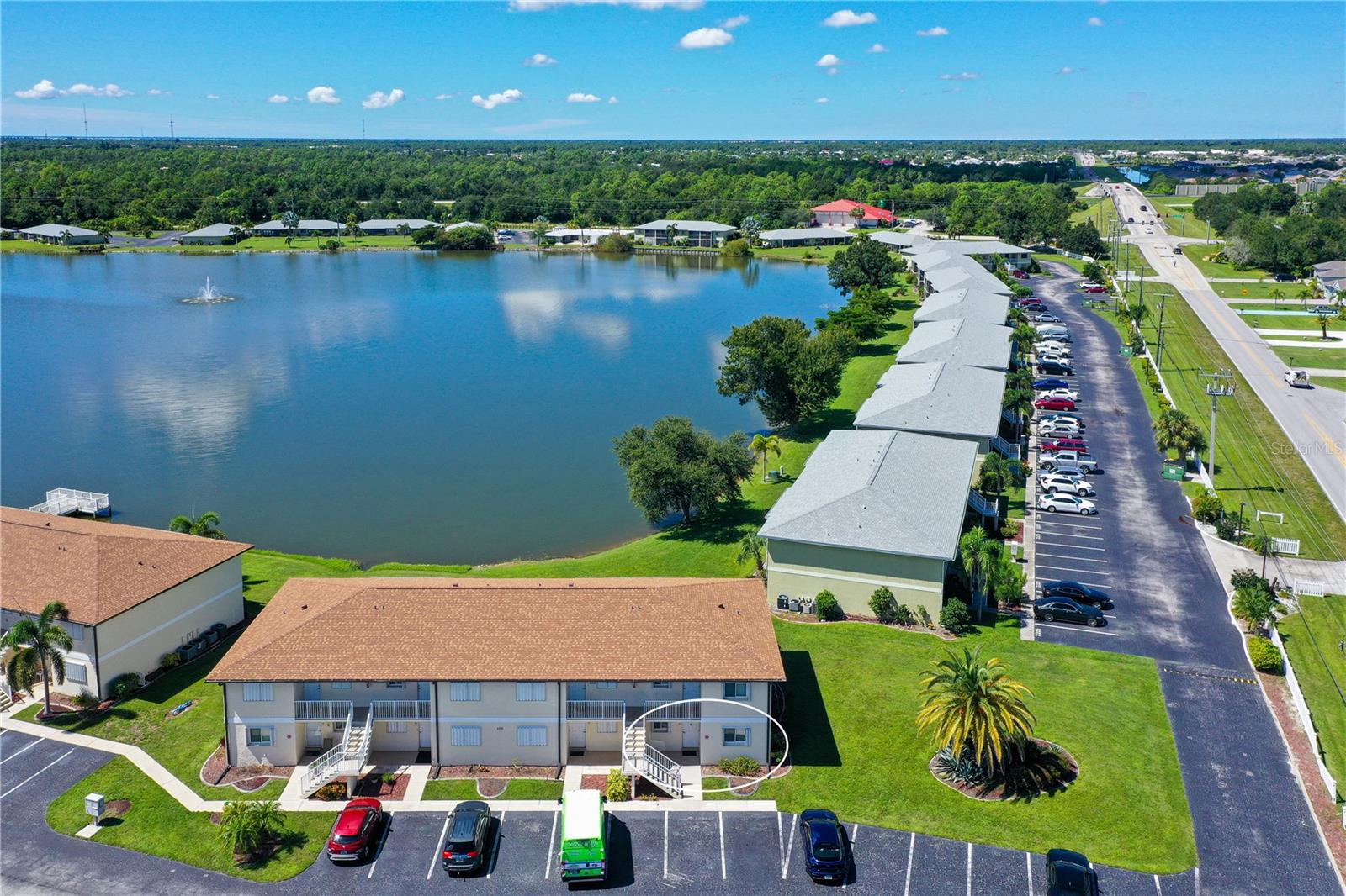 LAKESIDE OF CHARLOTTE COUNTY - Residential