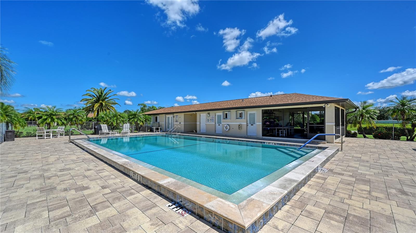 LAKESIDE OF CHARLOTTE COUNTY - Residential