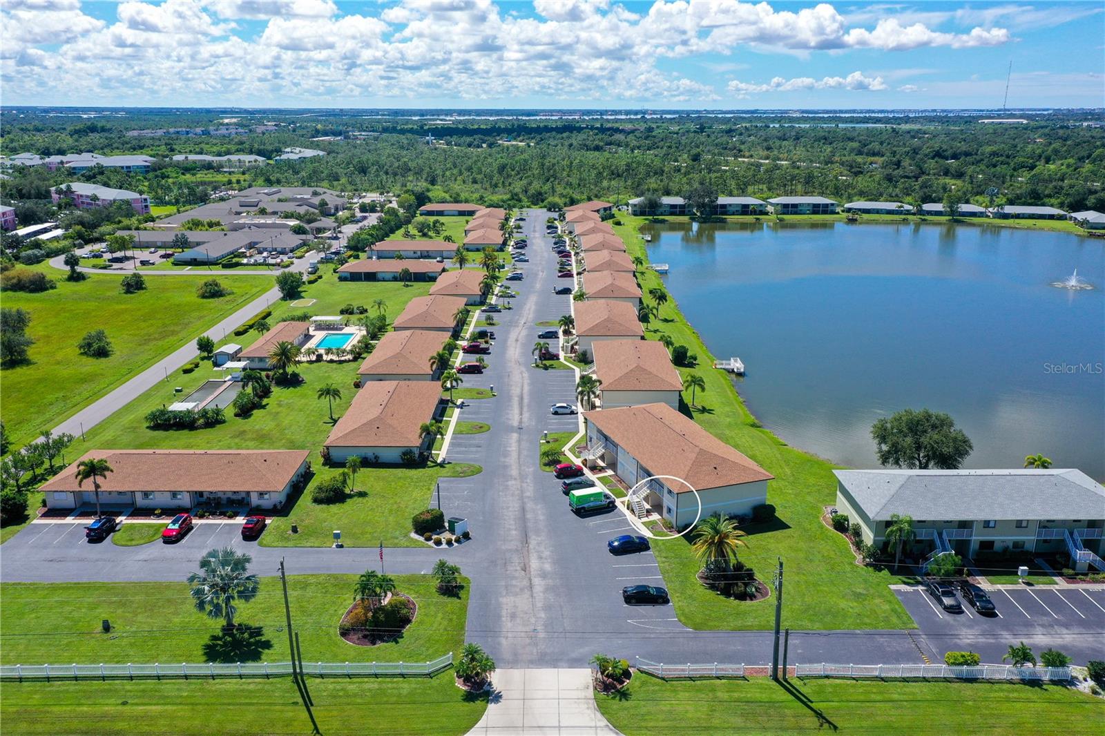 LAKESIDE OF CHARLOTTE COUNTY - Residential