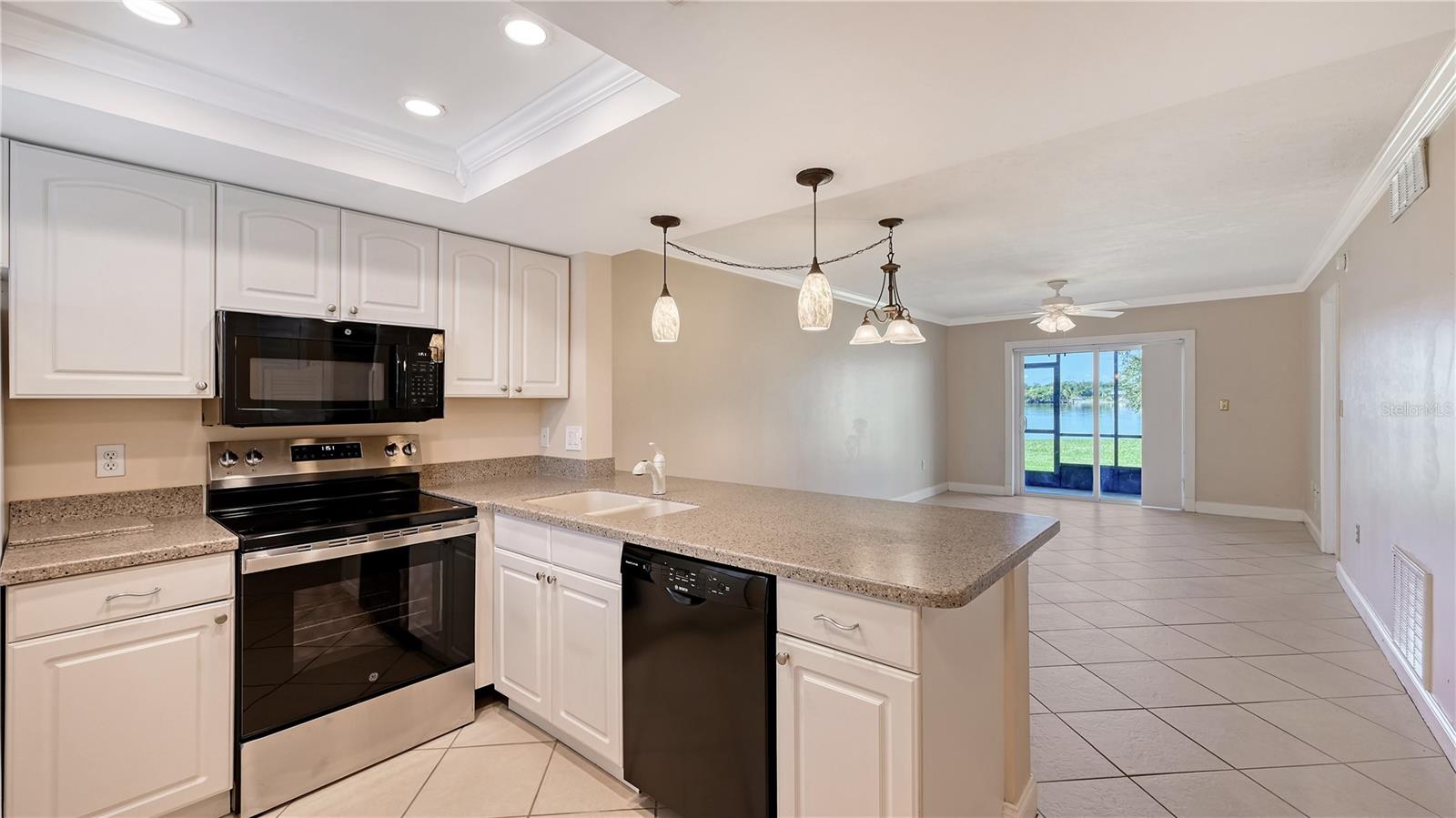 LAKESIDE OF CHARLOTTE COUNTY - Residential