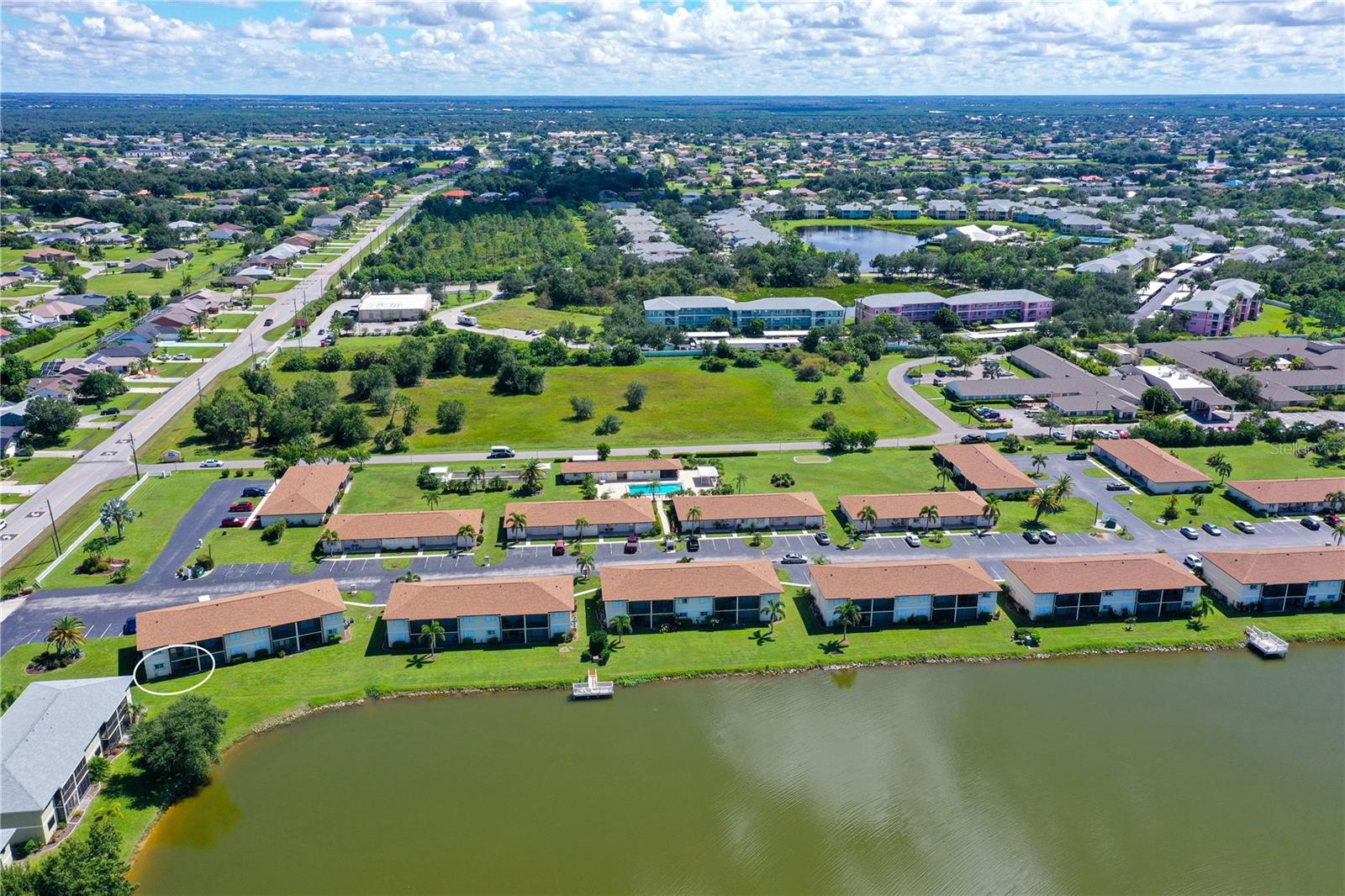 LAKESIDE OF CHARLOTTE COUNTY - Residential