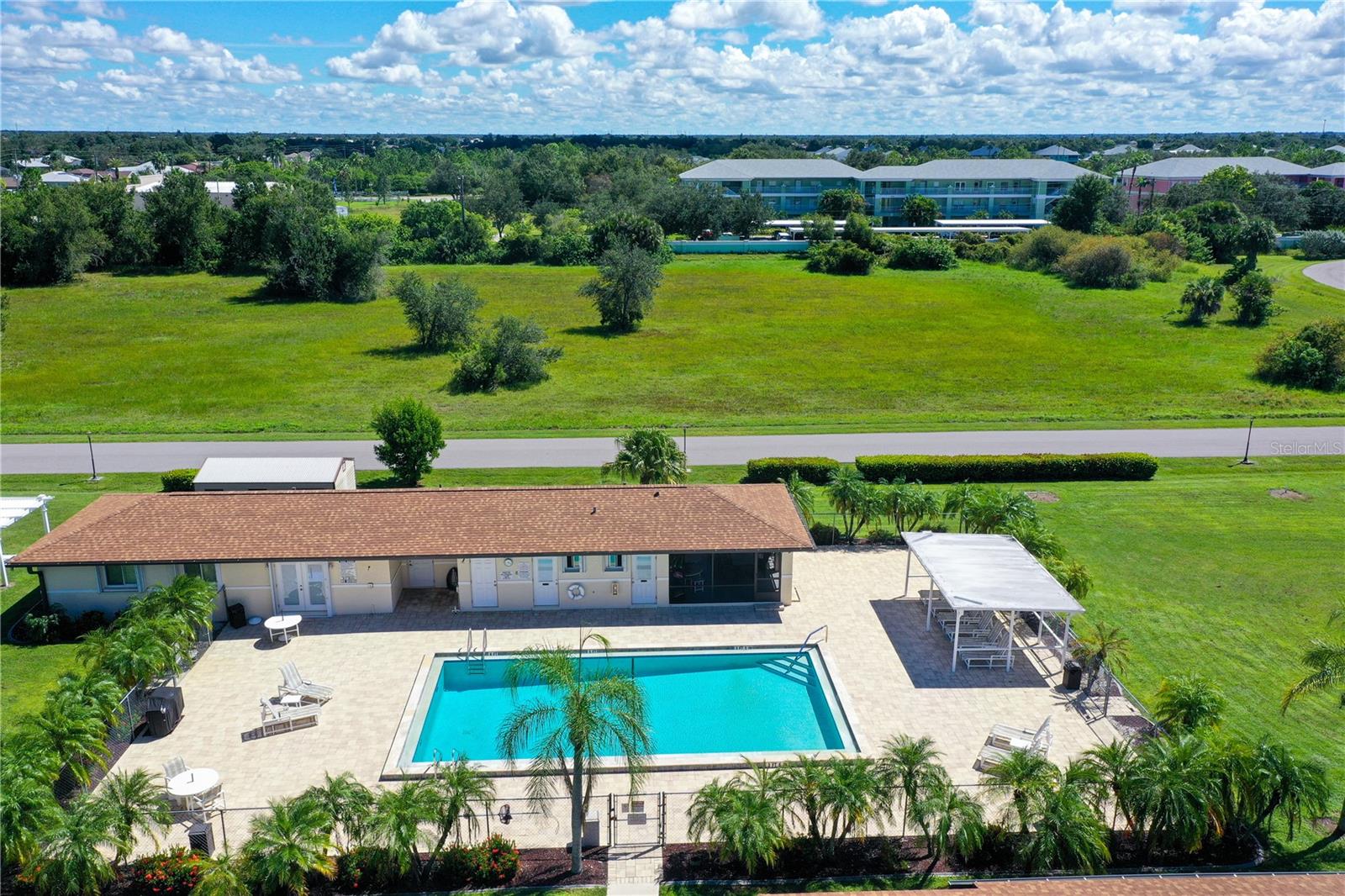 LAKESIDE OF CHARLOTTE COUNTY - Residential