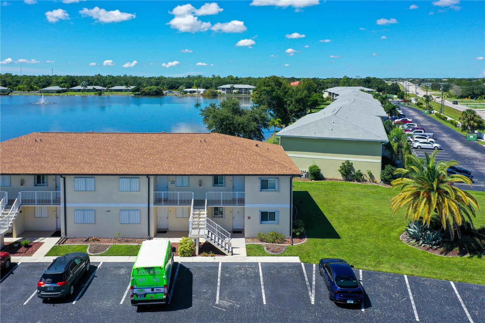 LAKESIDE OF CHARLOTTE COUNTY - Residential